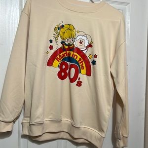 Rainbow Bright Sweatshirt
